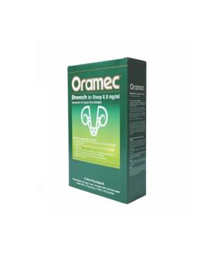 Oramec Packshot