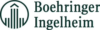 Boehringer Ingelheim Logo