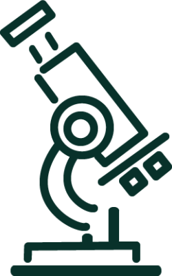 Microscope icon